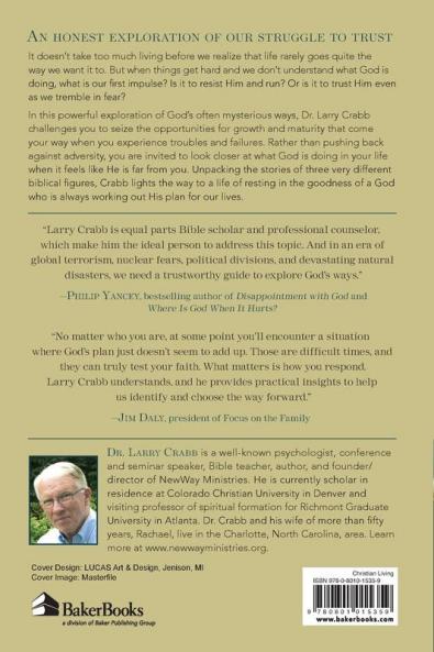 When God's Ways Make No Sense