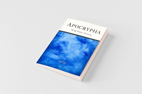 Apocrypha-KJV