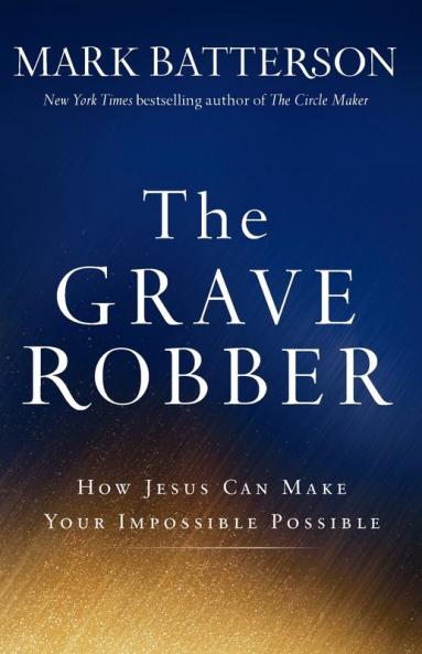 Grave Robber