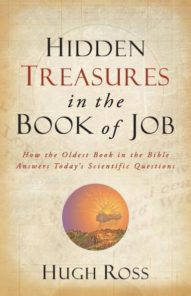 Hidden Treasures in the Book of Job