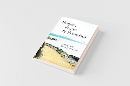 Prayer Praise & Promises