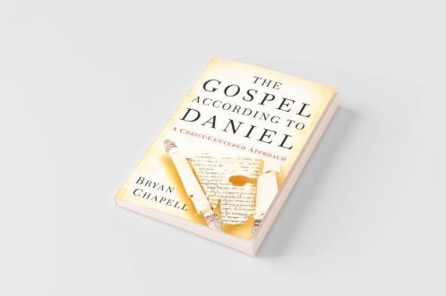Gospel according to Daniel