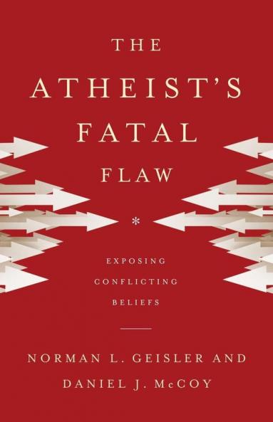 Atheist's Fatal Flaw