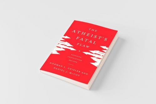 Atheist's Fatal Flaw