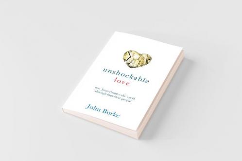 Unshockable Love