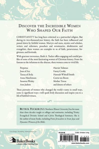 Extraordinary Women of Christian History