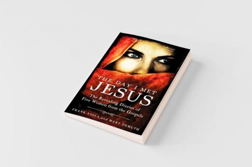 Day I Met Jesus