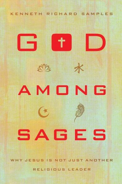 God among Sages