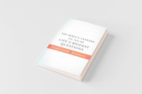 Bible's Answers to 100 of Life's Biggest Questions
