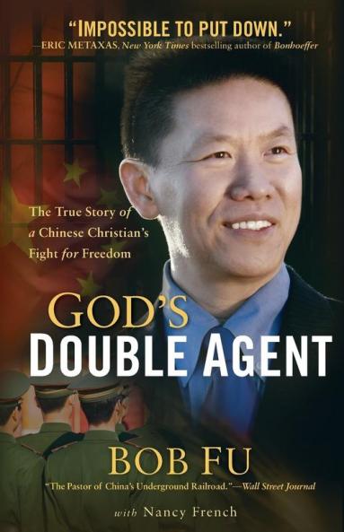 God's Double Agent