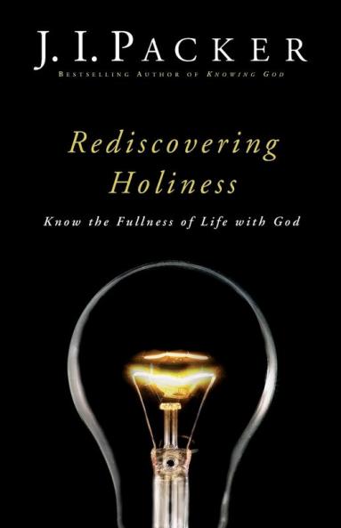 Rediscovering Holiness