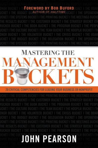 Mastering the Management Buckets