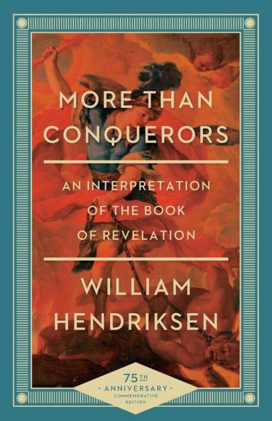More Than Conquerors