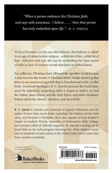 What We Believe