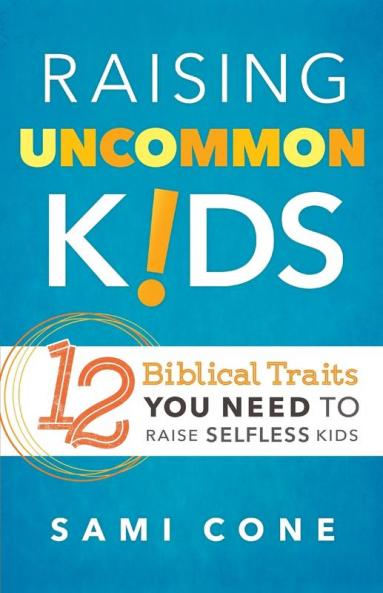 Raising Uncommon Kids