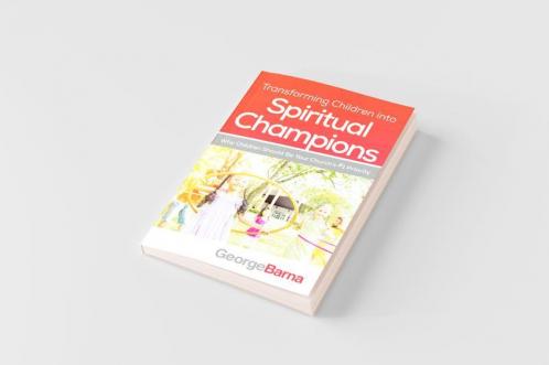 Transforming Children into Spiritual Champions