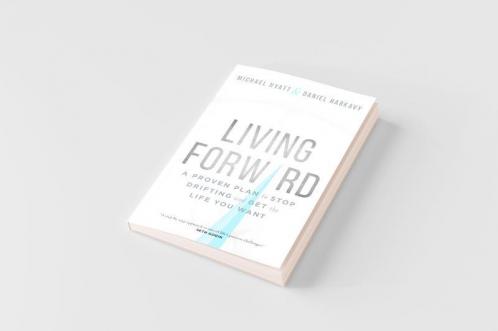 Living Forward