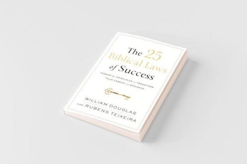 25 Biblical Laws of Success