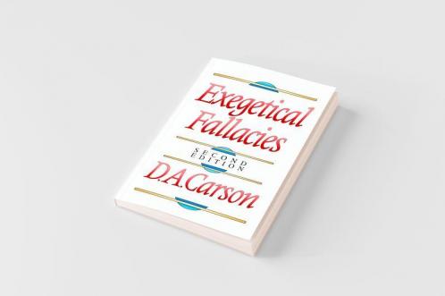 Exegetical Fallacies