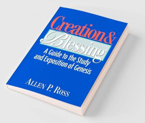 Creation and Blessing