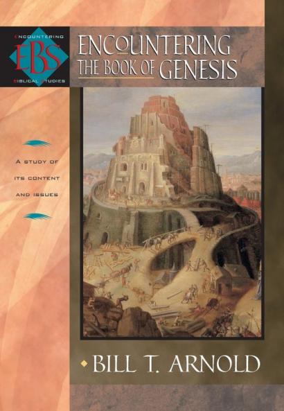 Encountering the Book of Genesis