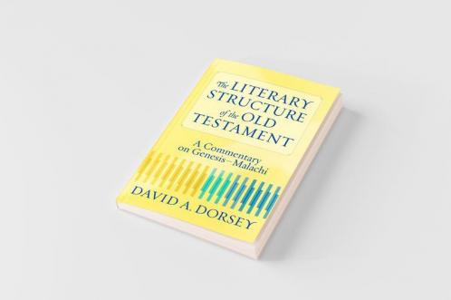 The Literary Structure of the Old Testament