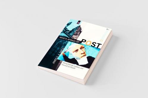 Who's Afraid of Postmodernism?