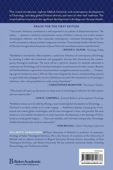 Christology