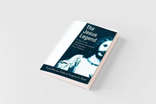The Jesus Legend
