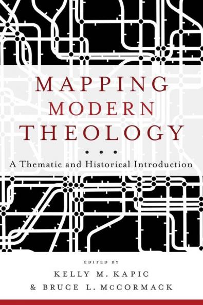Mapping Modern Theology
