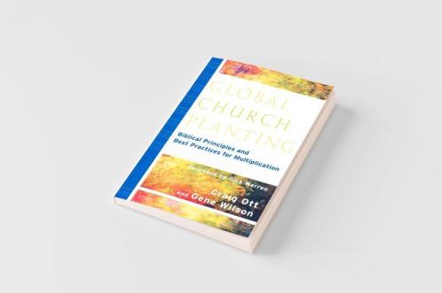 Global Church Planting