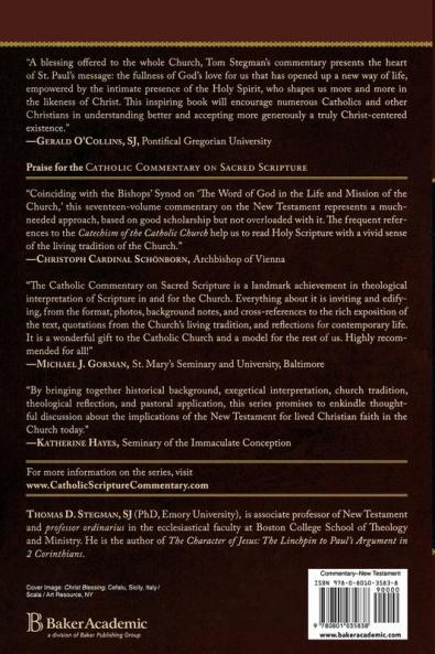 Second Corinthians