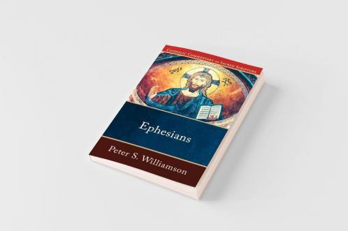 Ephesians