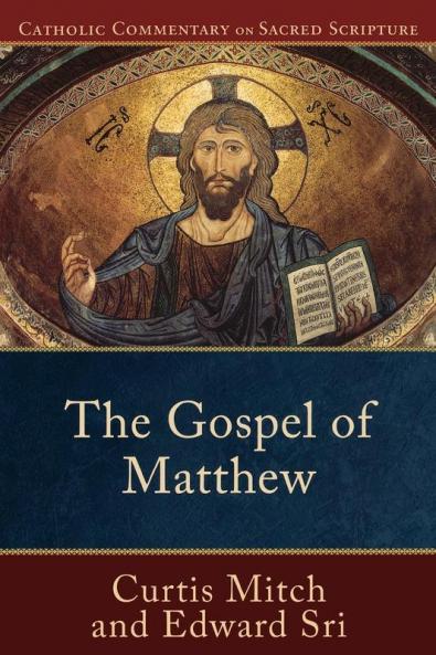 Gospel of Matthew