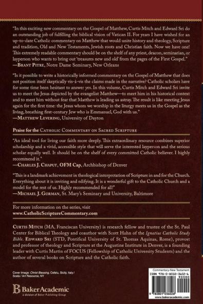 Gospel of Matthew
