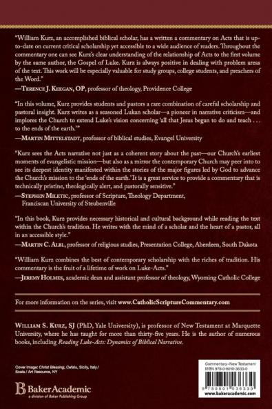 Acts of the Apostles