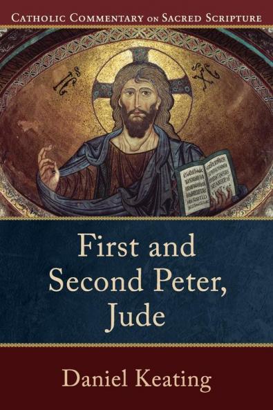 First and Second Peter Jude