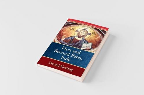 First and Second Peter Jude