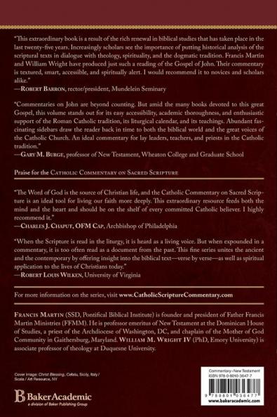 Gospel of John
