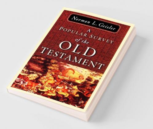 A Popular Survey of the Old Testament