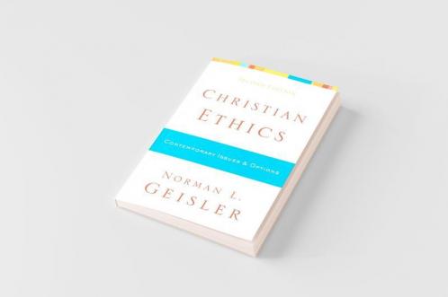 Christian Ethics