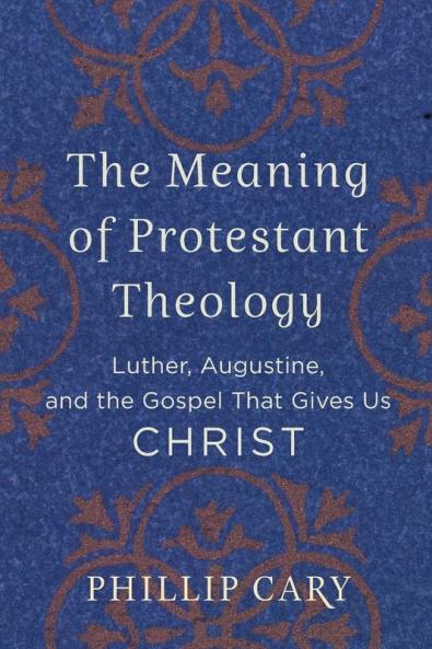 Meaning of Protestant Theology