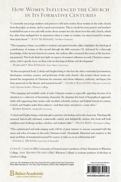 Christian Women in the Patristic World