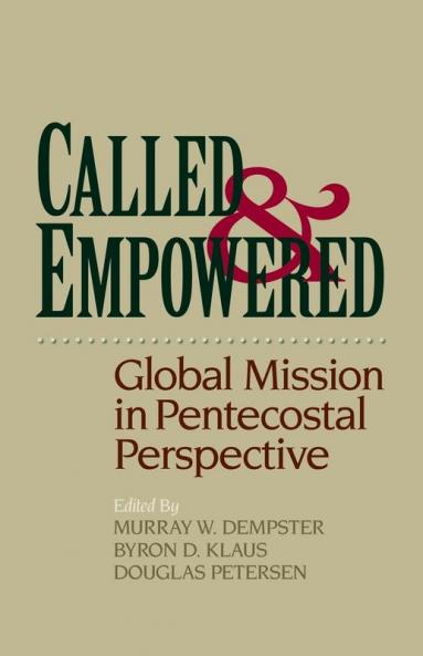 Called & Empowered