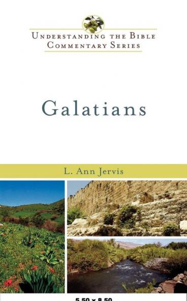 Galatians