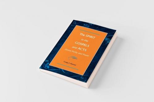 The Spirit in the Gospels and Acts