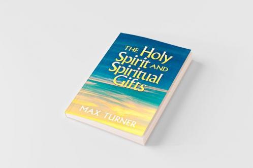The Holy Spirit and Spiritual Gifts