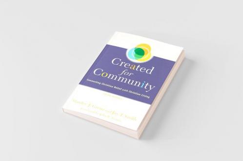Created for Community
