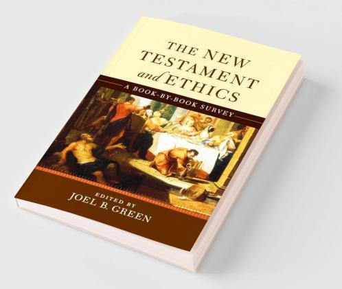New Testament and Ethics