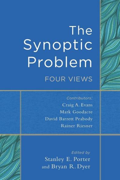 Synoptic Problem